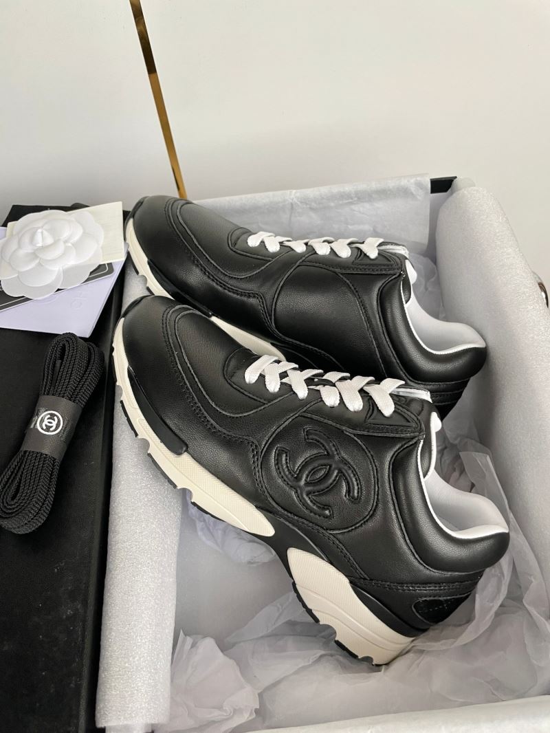 Chanel Sport Shoes